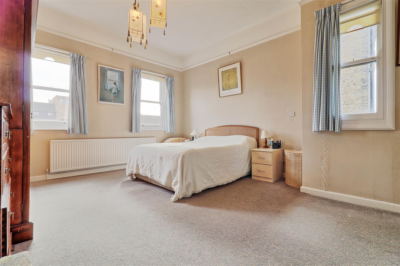 Maids Causeway, Cambridge